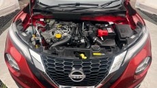 Nissan Juke 1.0 DiG-T 114 N-Connecta 5dr Petrol Hatchback